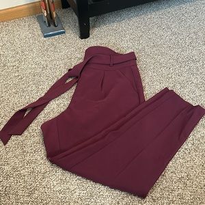 Dress pants